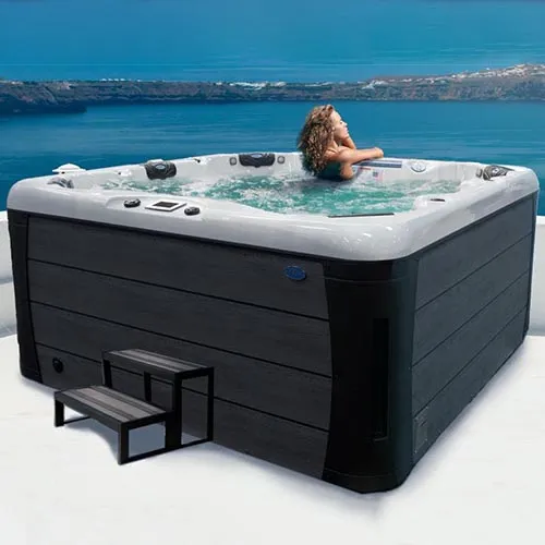 Deck hot tubs for sale in Allentown